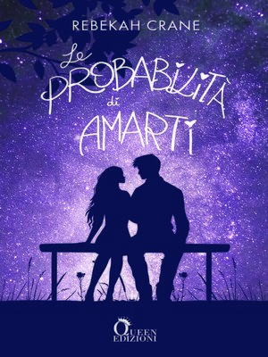 cover image of Le probabilità di amarti